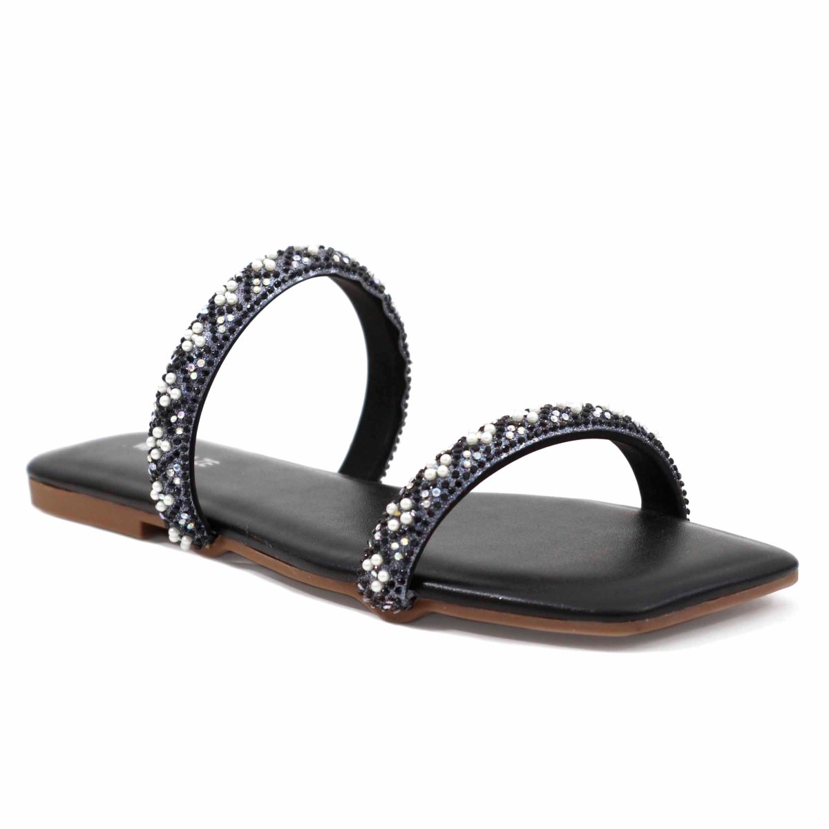 Women Formal Slippers - 40815S