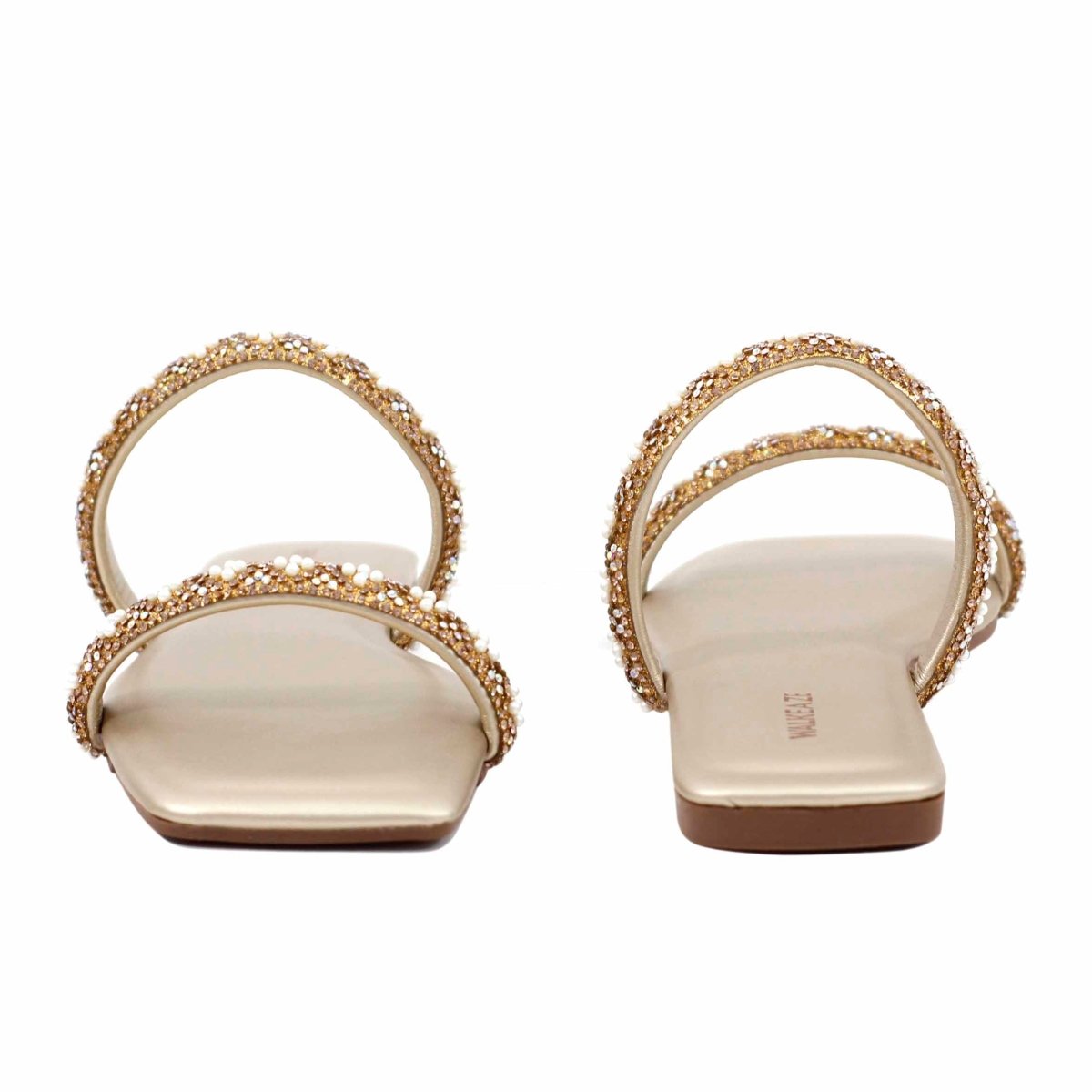 Women Formal Slippers - 40815S