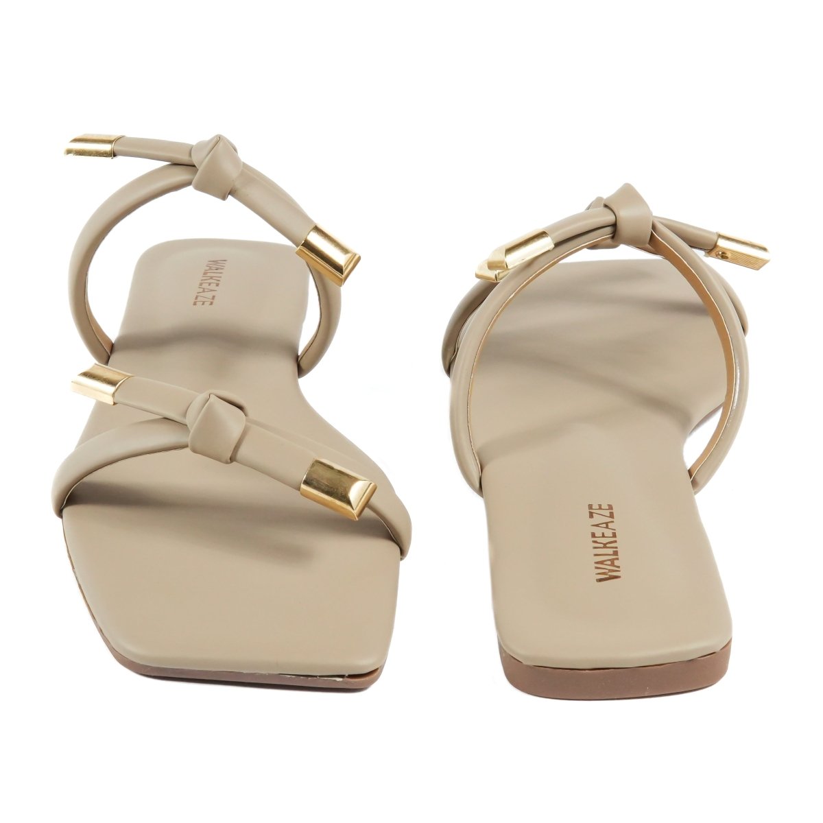 Women Formal Slippers - 40816S