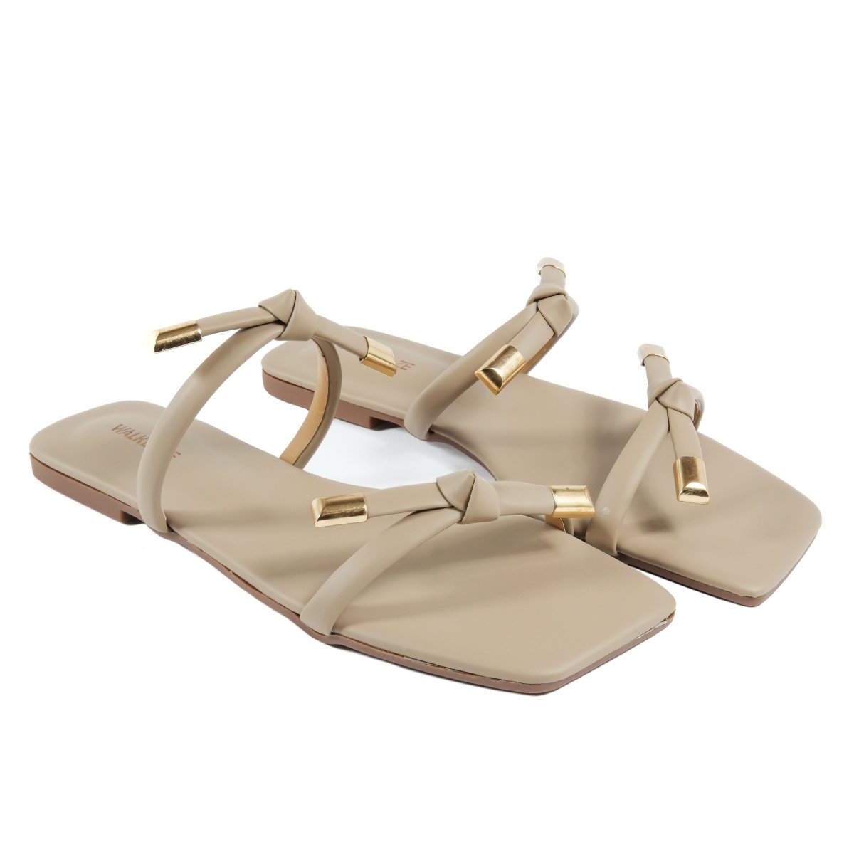 Women Formal Slippers - 40816S