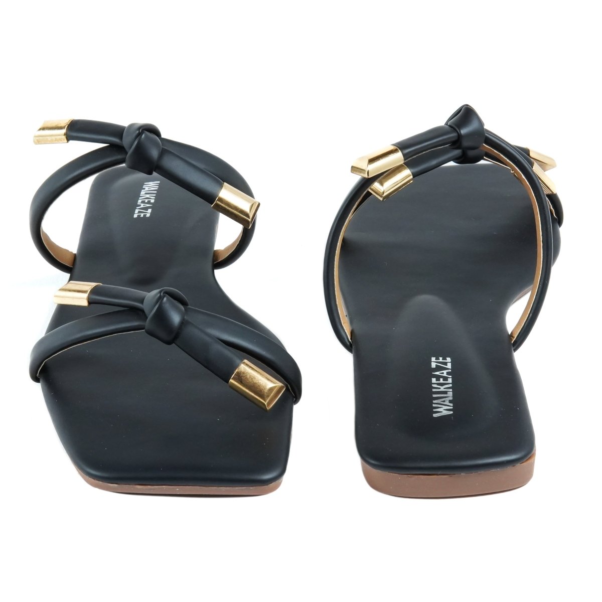 Women Formal Slippers - 40816S