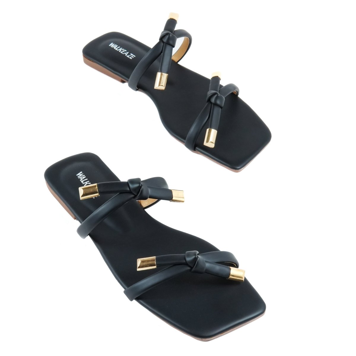 Women Formal Slippers - 40816S