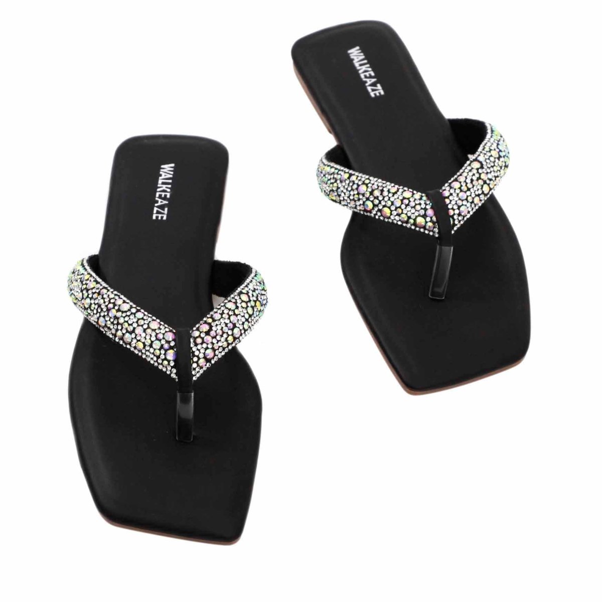 Women Formal Slippers - 40818S