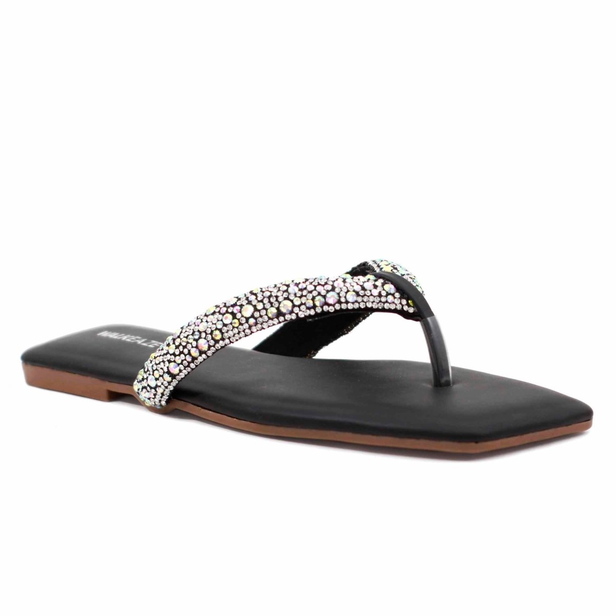 Women Formal Slippers - 40818S