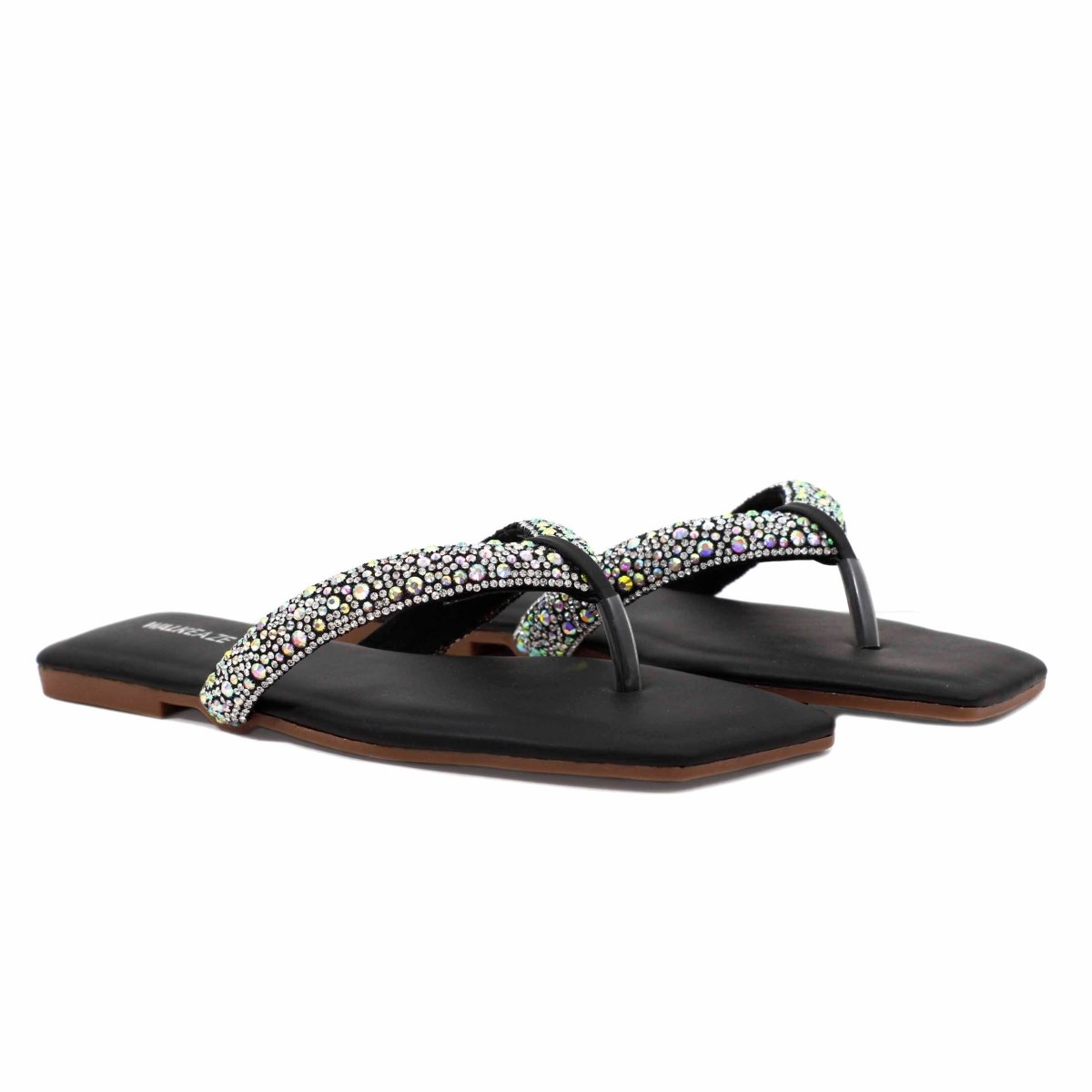 Women Formal Slippers - 40818S