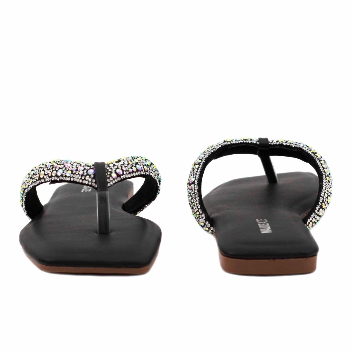 Women Formal Slippers - 40818S