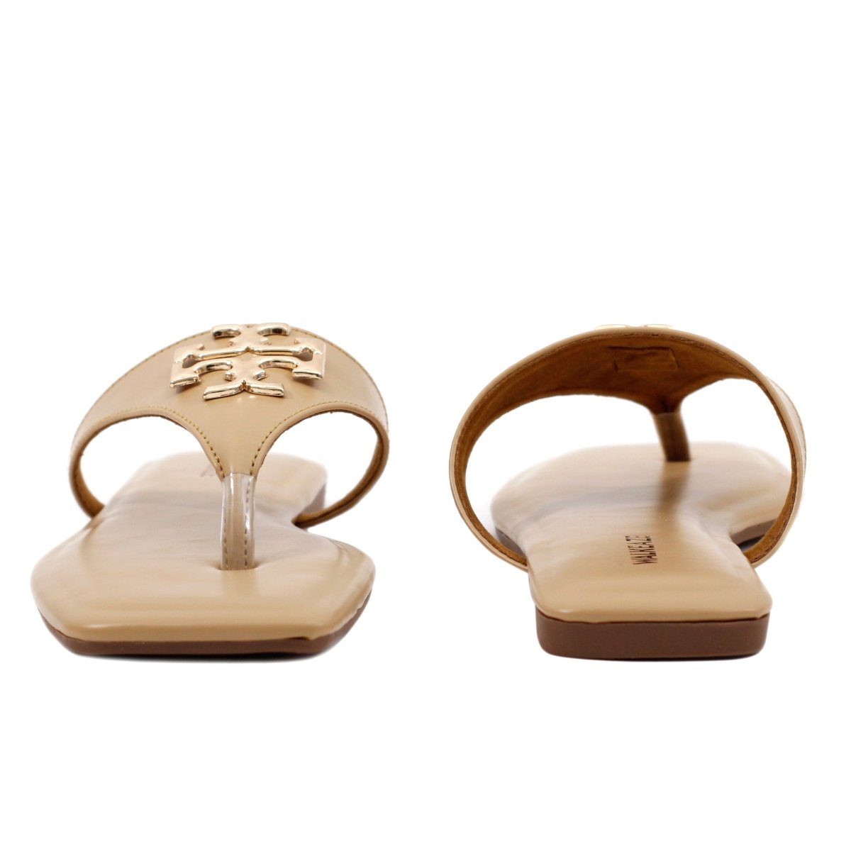 Women Formal Slippers - 40819S