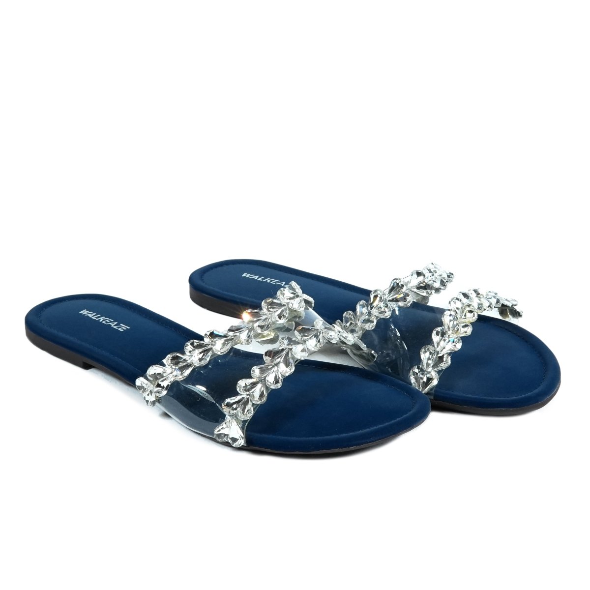 Women Formal Slippers - 40820S