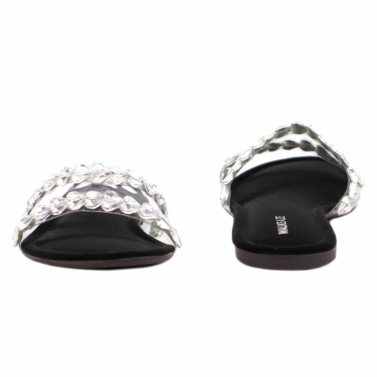 Women Formal Slippers - 40820S
