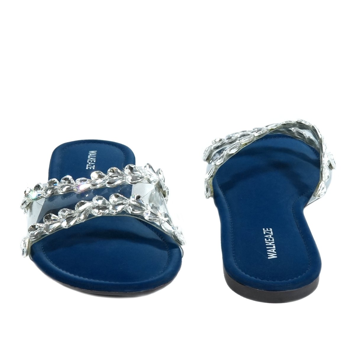 Women Formal Slippers - 40820S