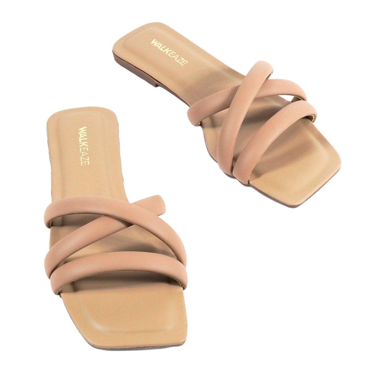 Women Formal Slippers - 40821S