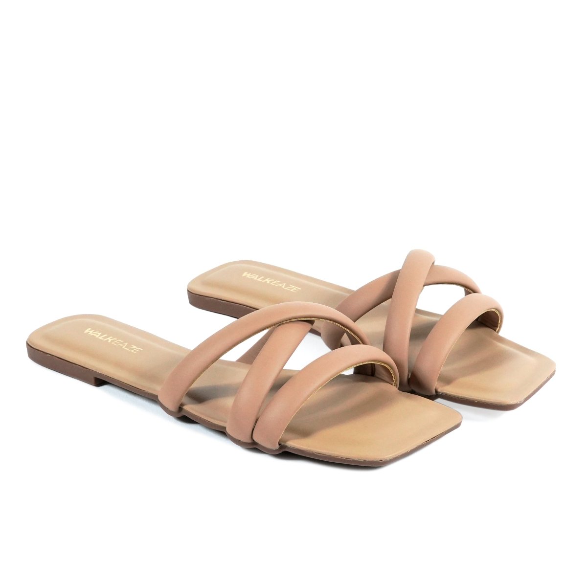 Women Formal Slippers - 40821S