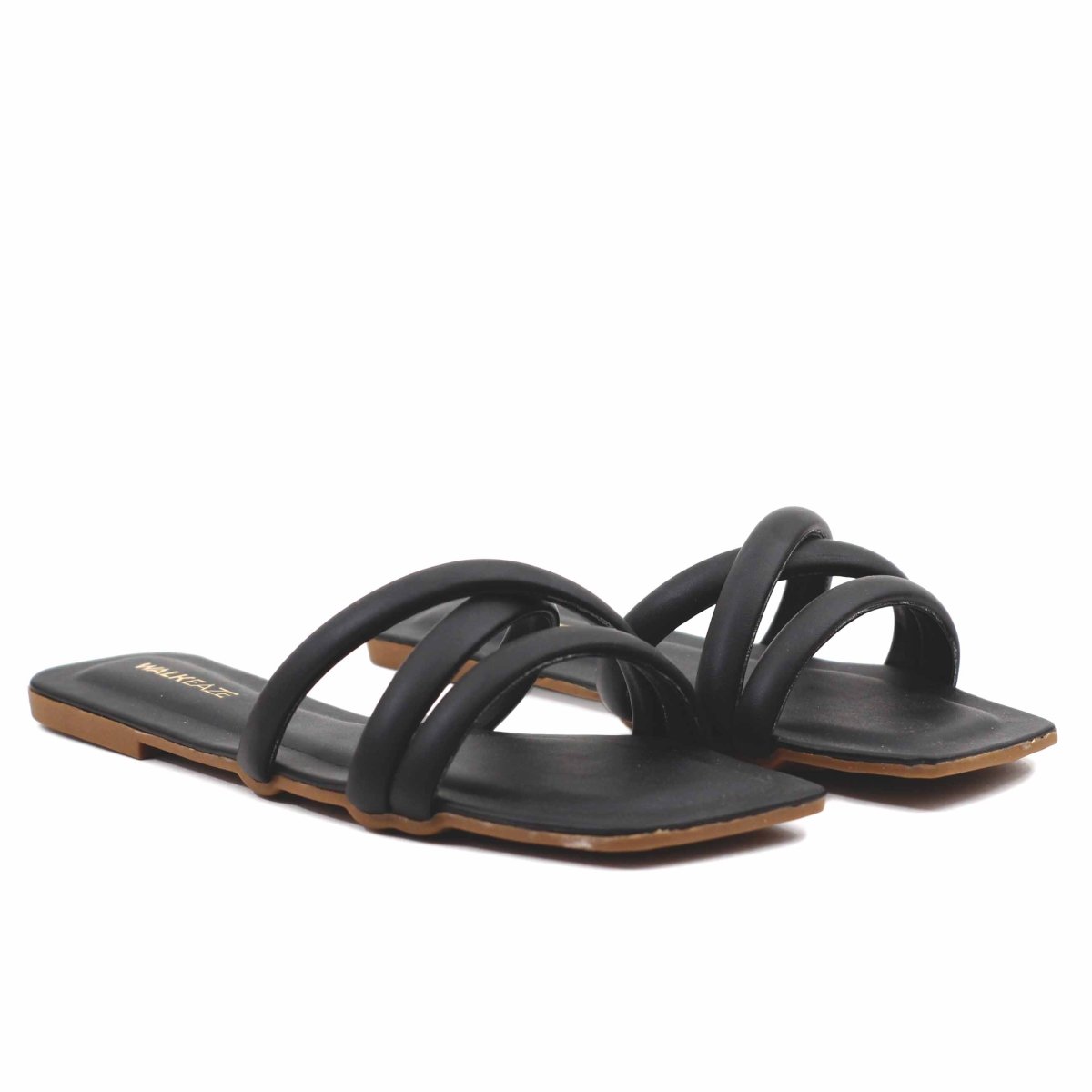 Women Formal Slippers - 40821S