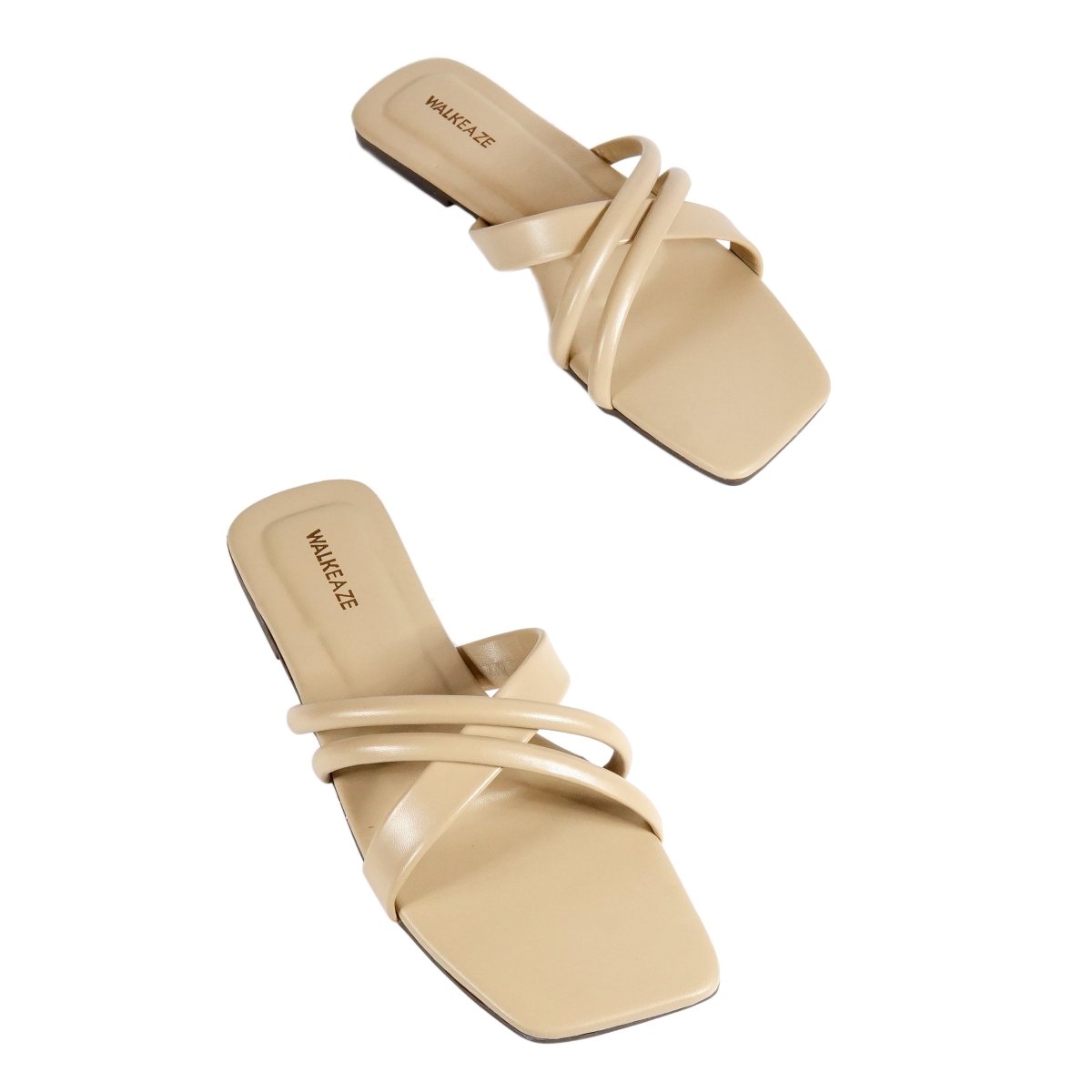 Women Formal Slippers - 40823S