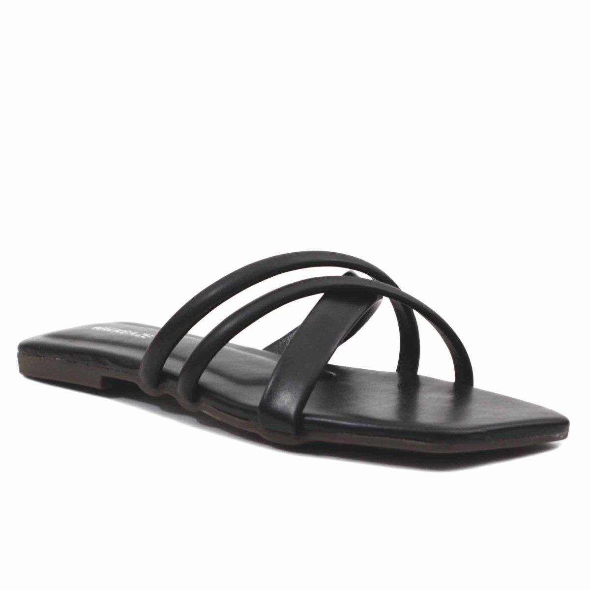 Women Formal Slippers - 40823S