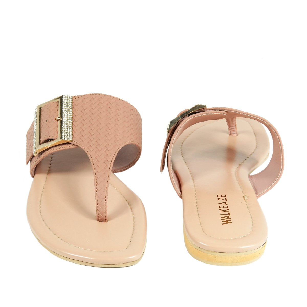Women Formal Slippers - 40827S