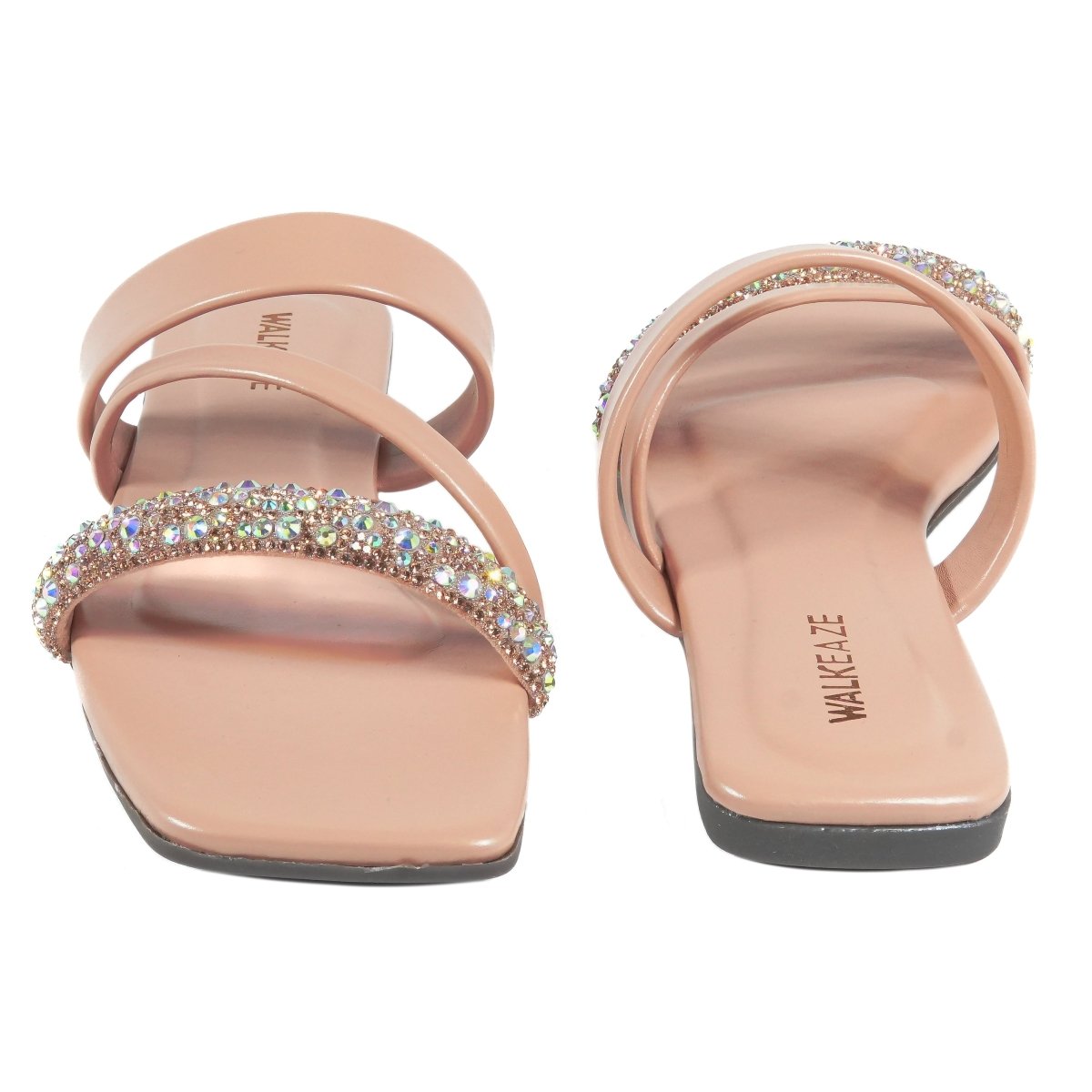 Women Formal Slippers - 40828S
