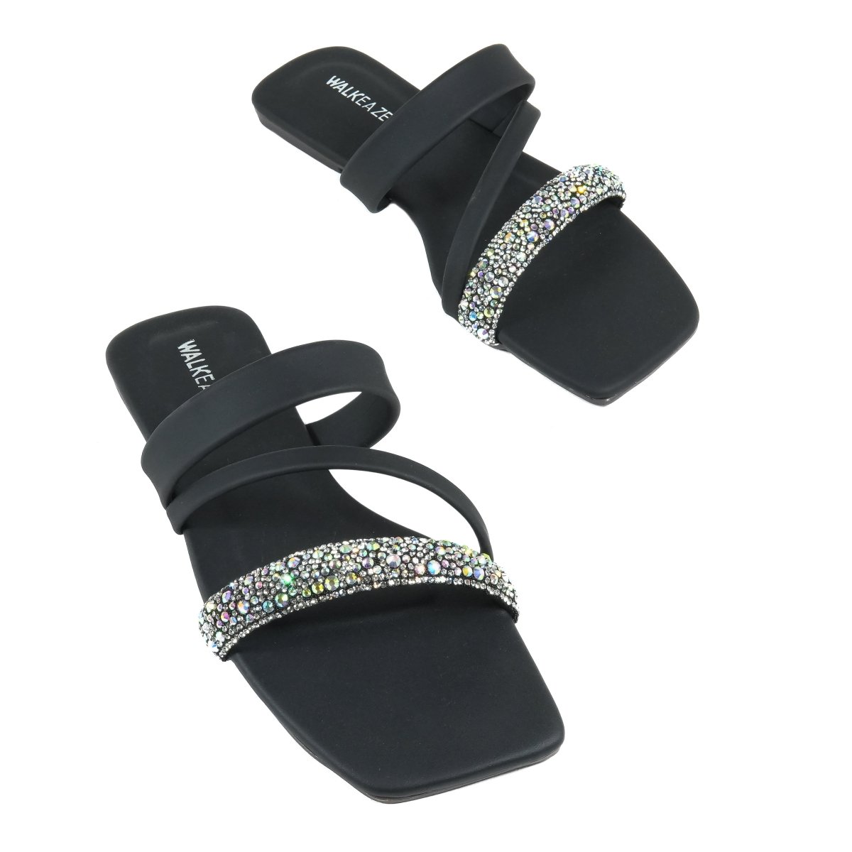 Women Formal Slippers - 40828S