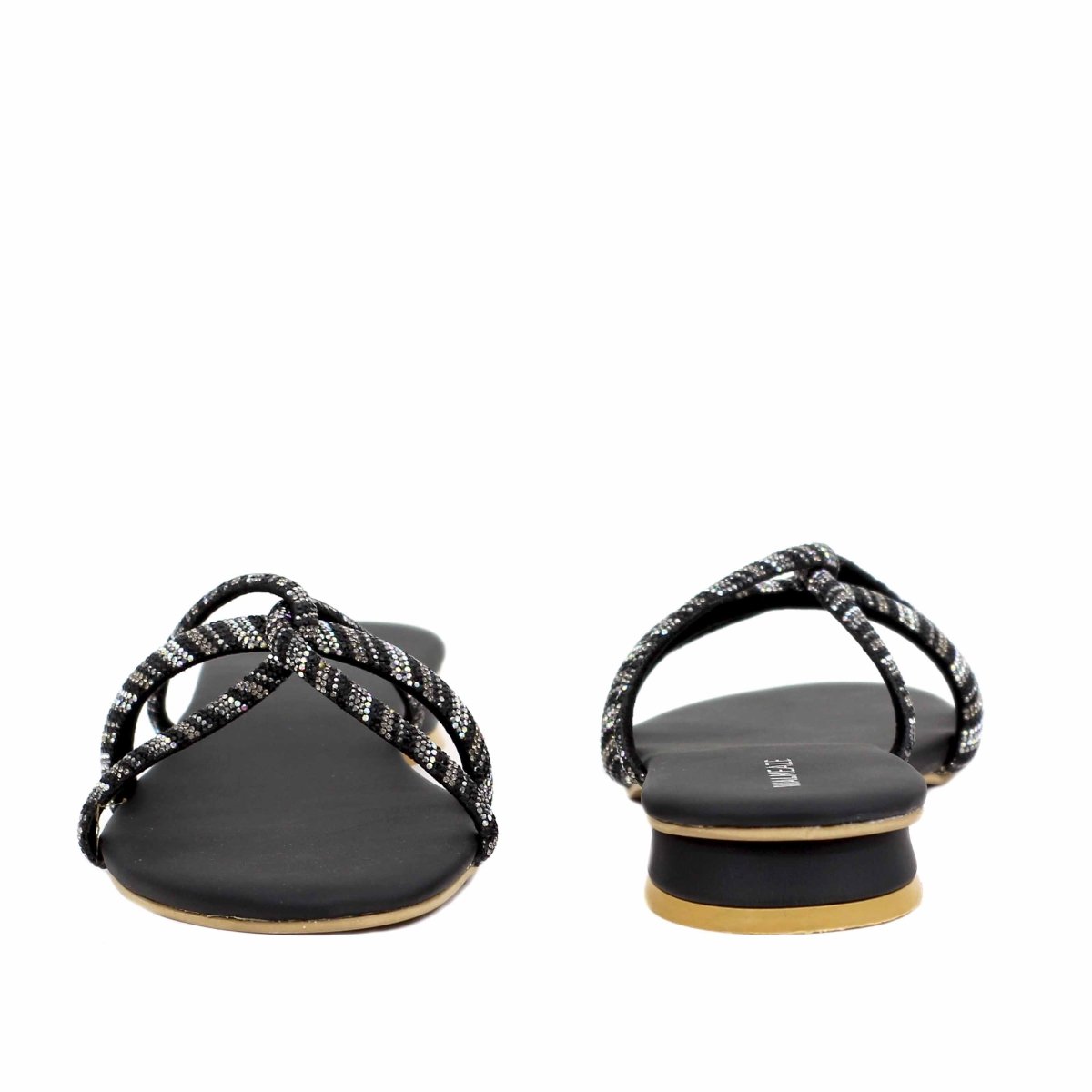 Women Formal Slippers - 40829S