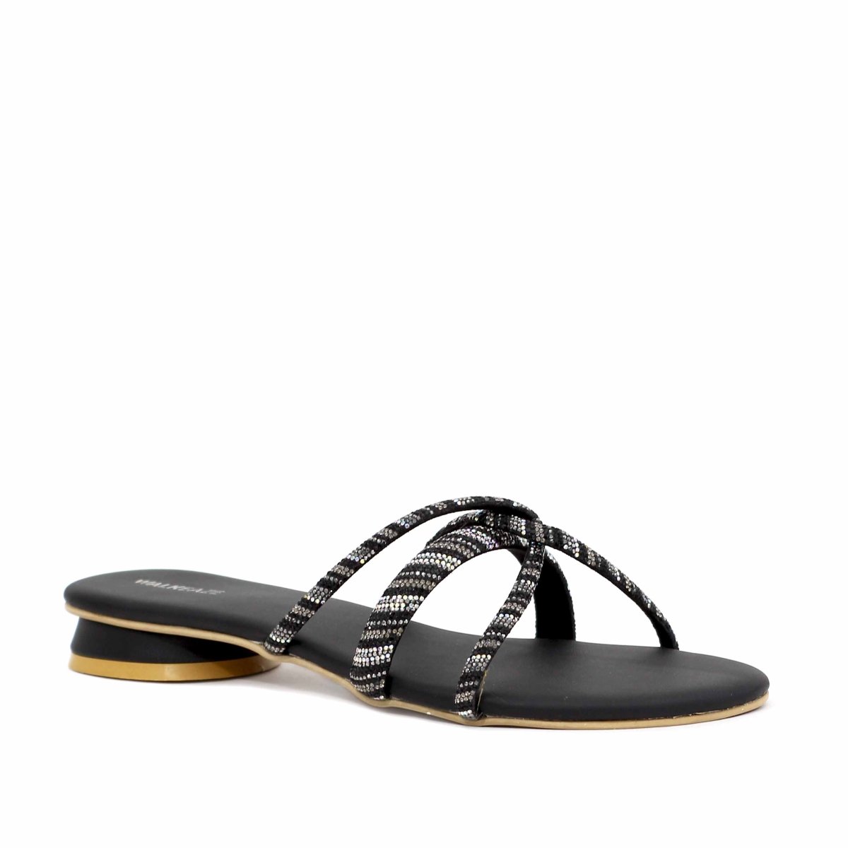 Women Formal Slippers - 40829S