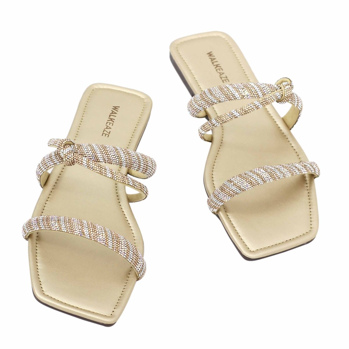 Women Formal Slippers - 40830S