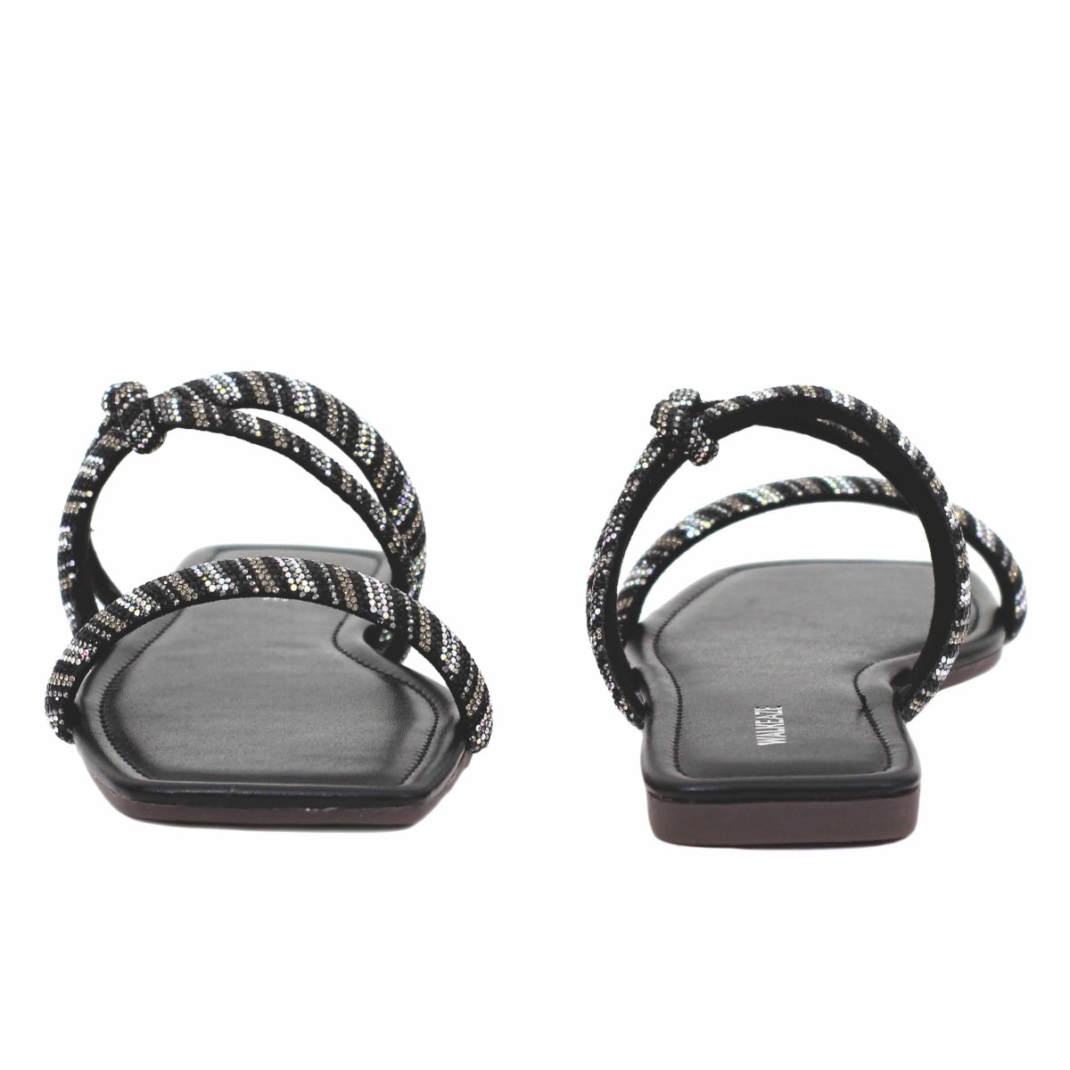Women Formal Slippers - 40830S
