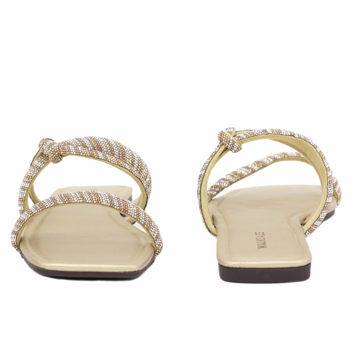 Women Formal Slippers - 40830S