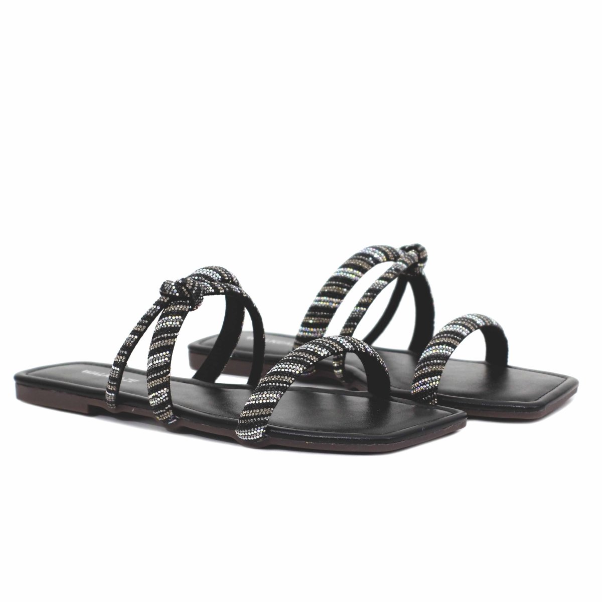 Women Formal Slippers - 40830S