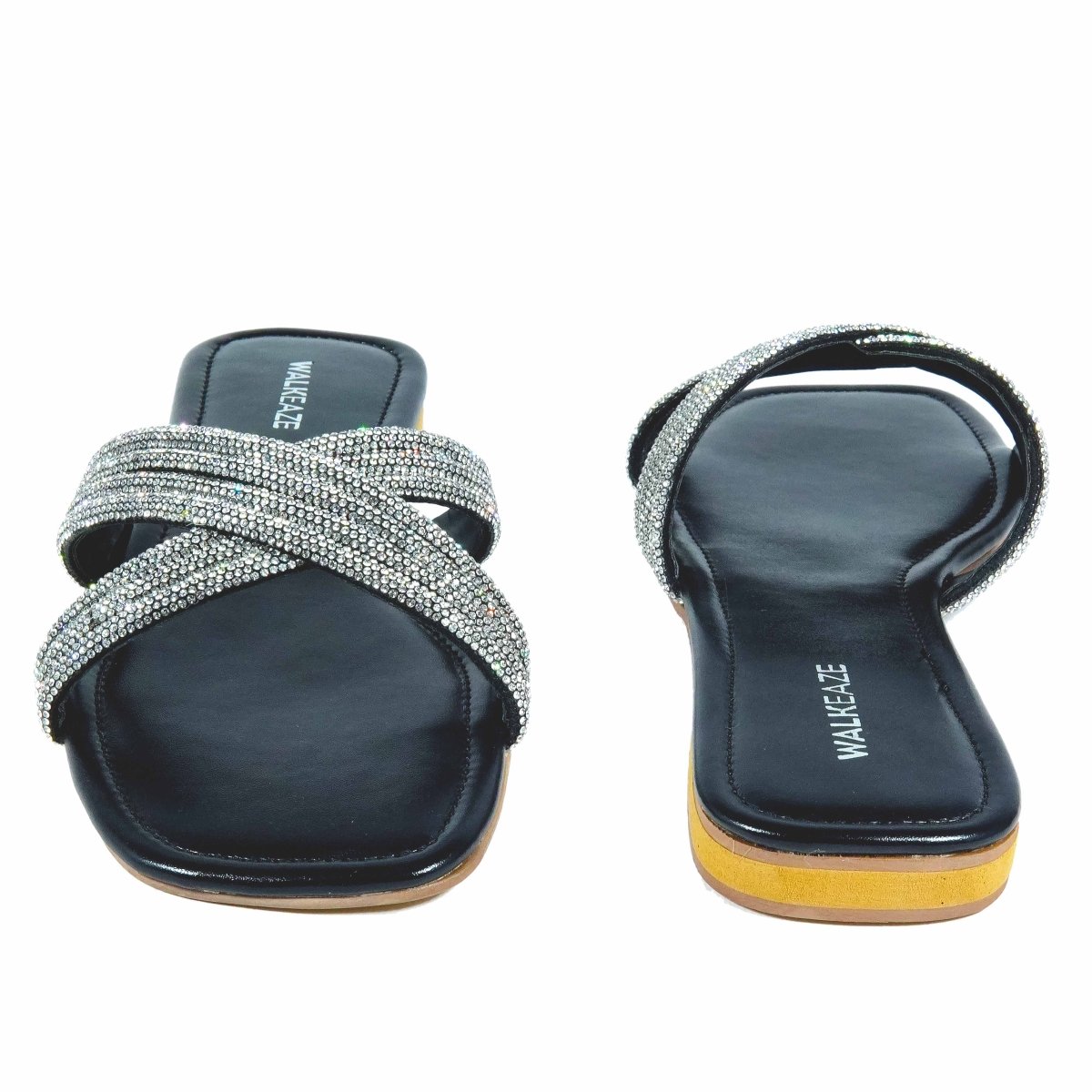 Women Formal Slippers - 40833S