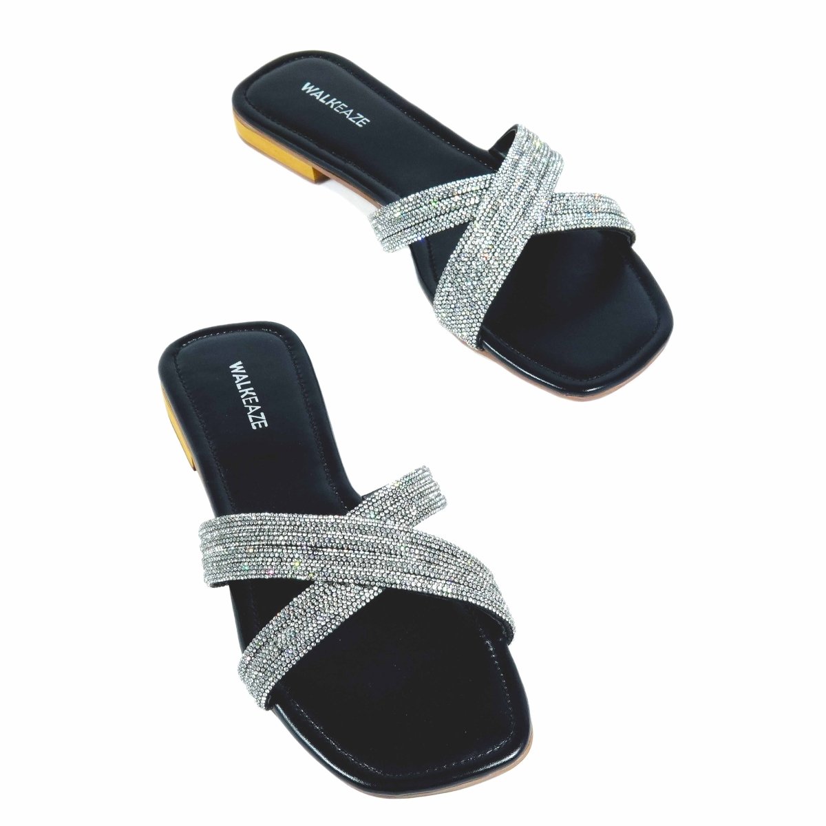 Women Formal Slippers - 40833S