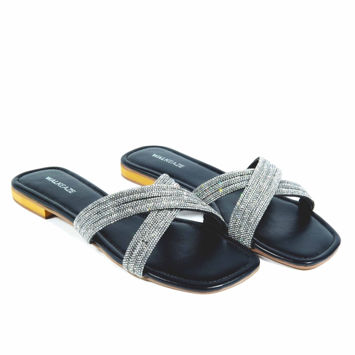 Women Formal Slippers - 40833S