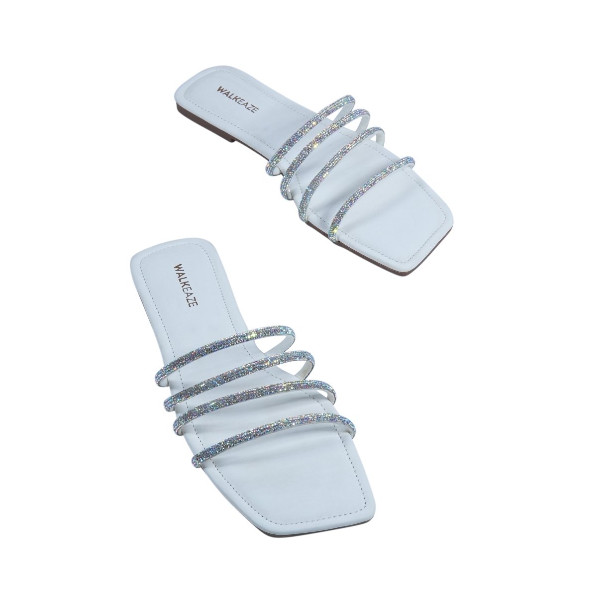 Women Formal Slippers - 40835S
