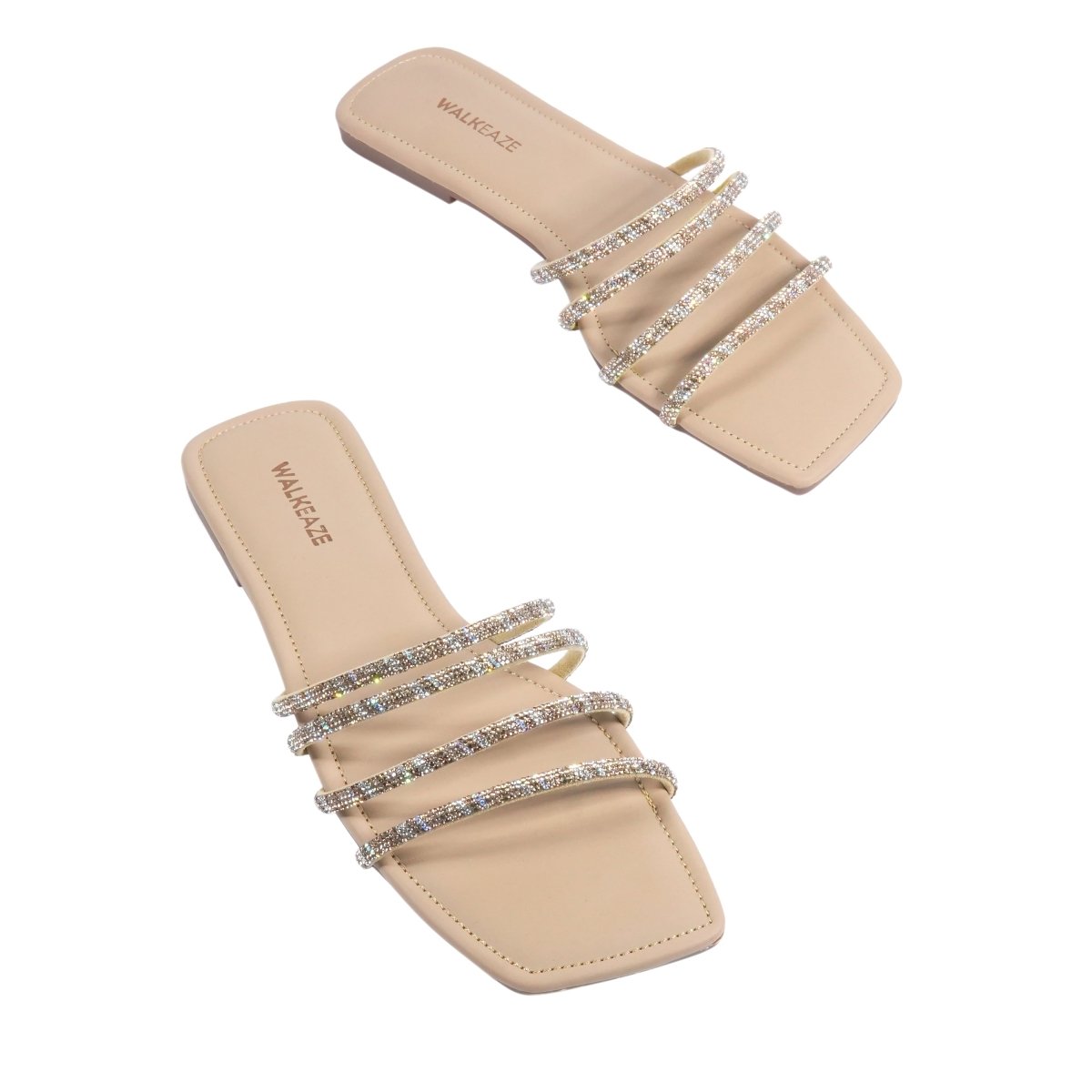 Women Formal Slippers - 40835S