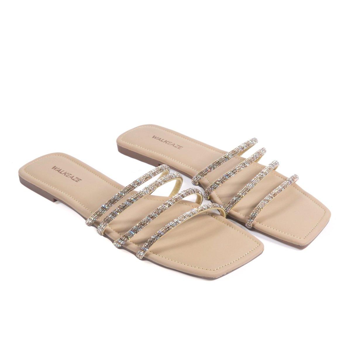 Women Formal Slippers - 40835S