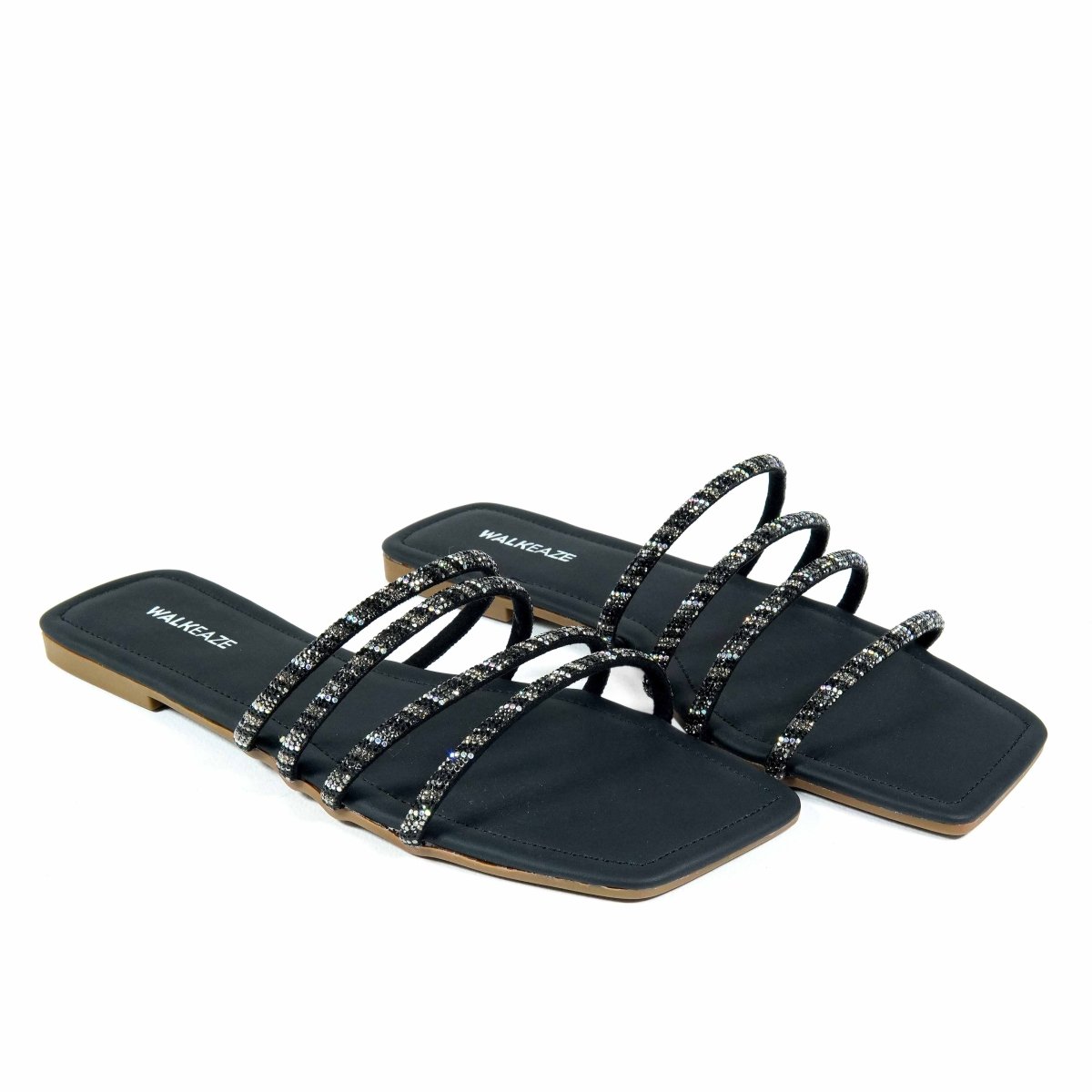 Women Formal Slippers - 40835S