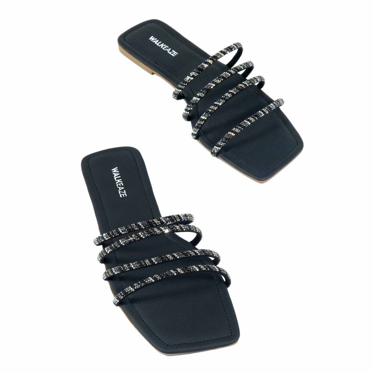 Women Formal Slippers - 40835S