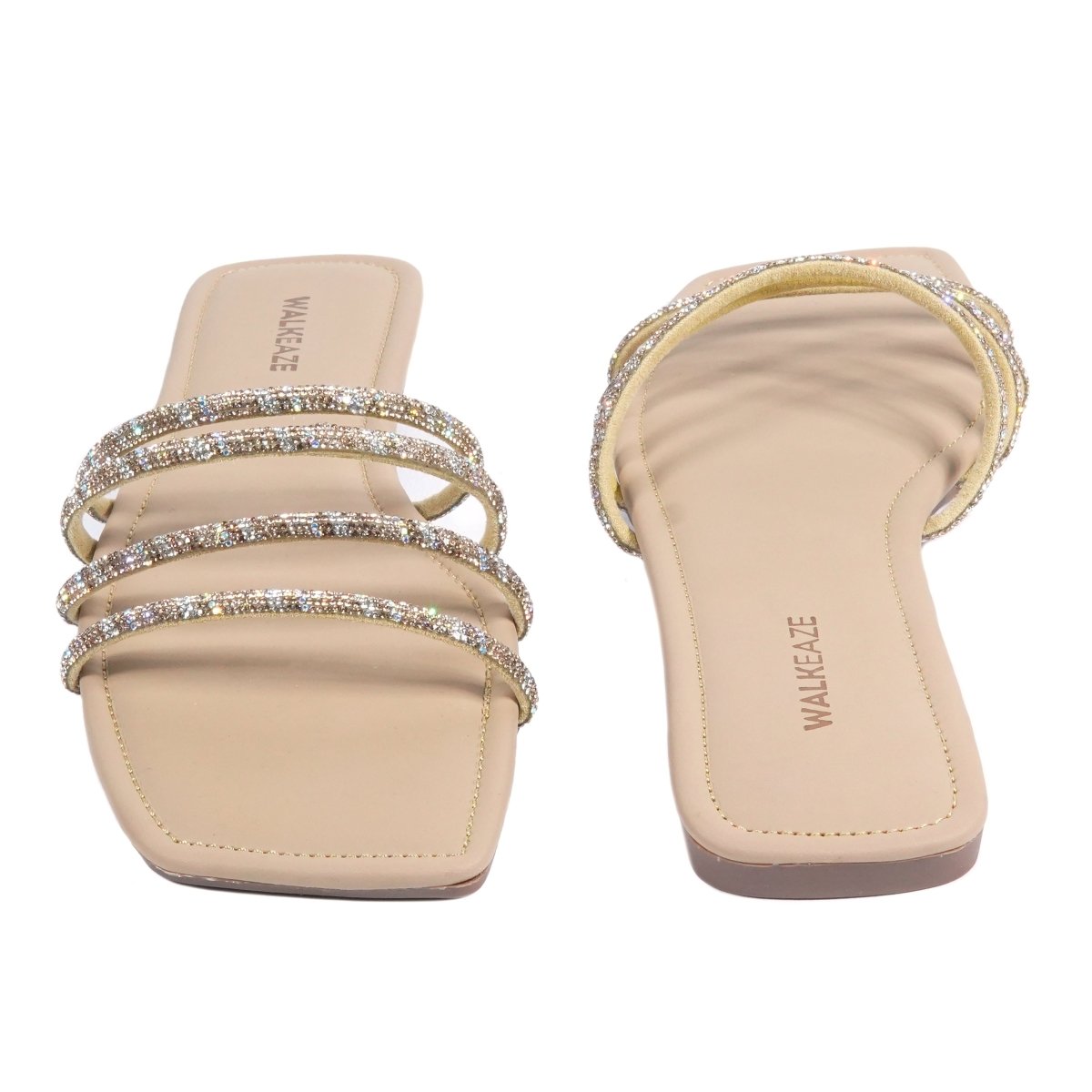Women Formal Slippers - 40835S