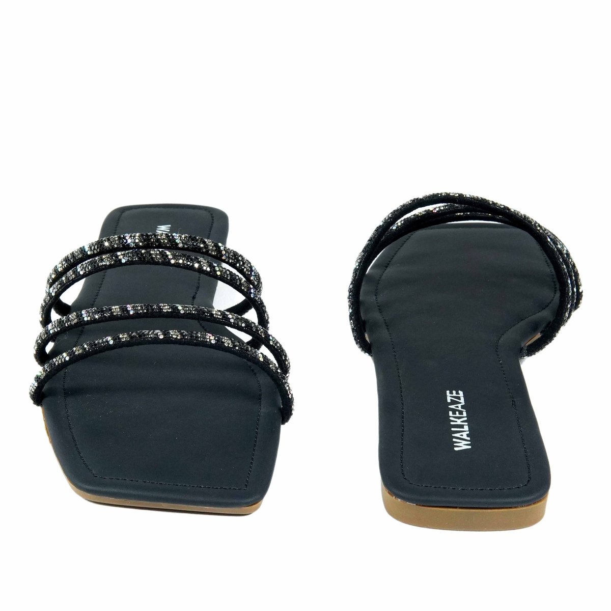 Women Formal Slippers - 40835S