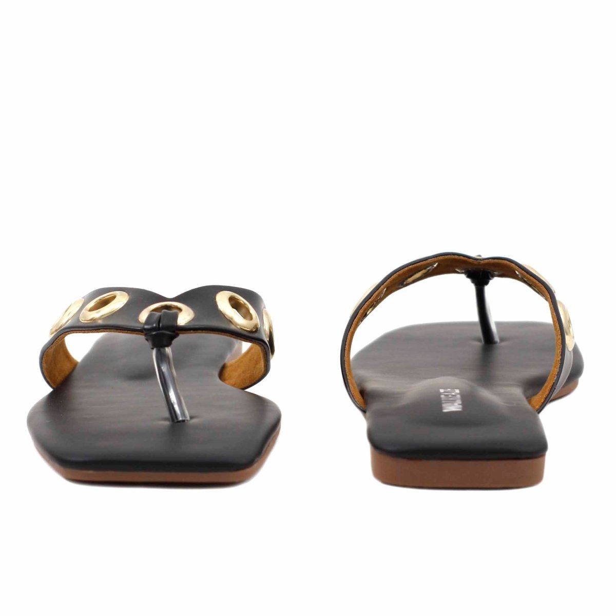 Women Formal Slippers - 40841S