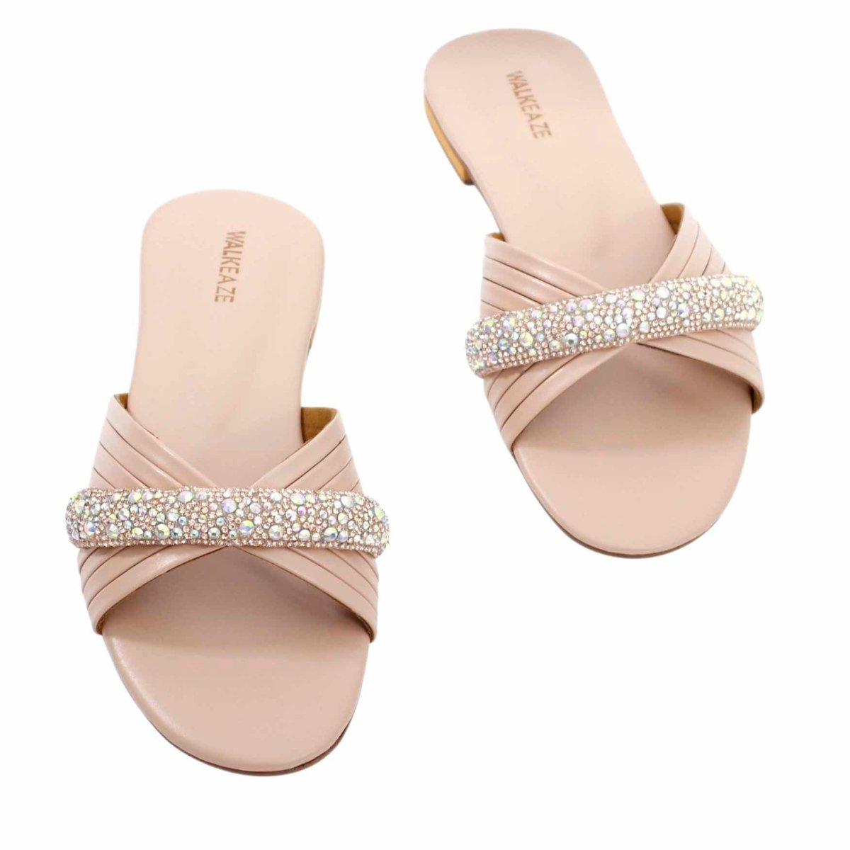 Women Formal Slippers - 40844S