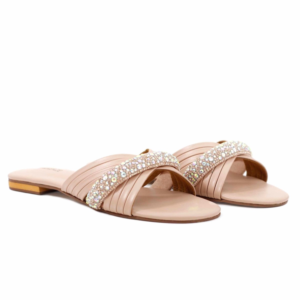 Women Formal Slippers - 40844S