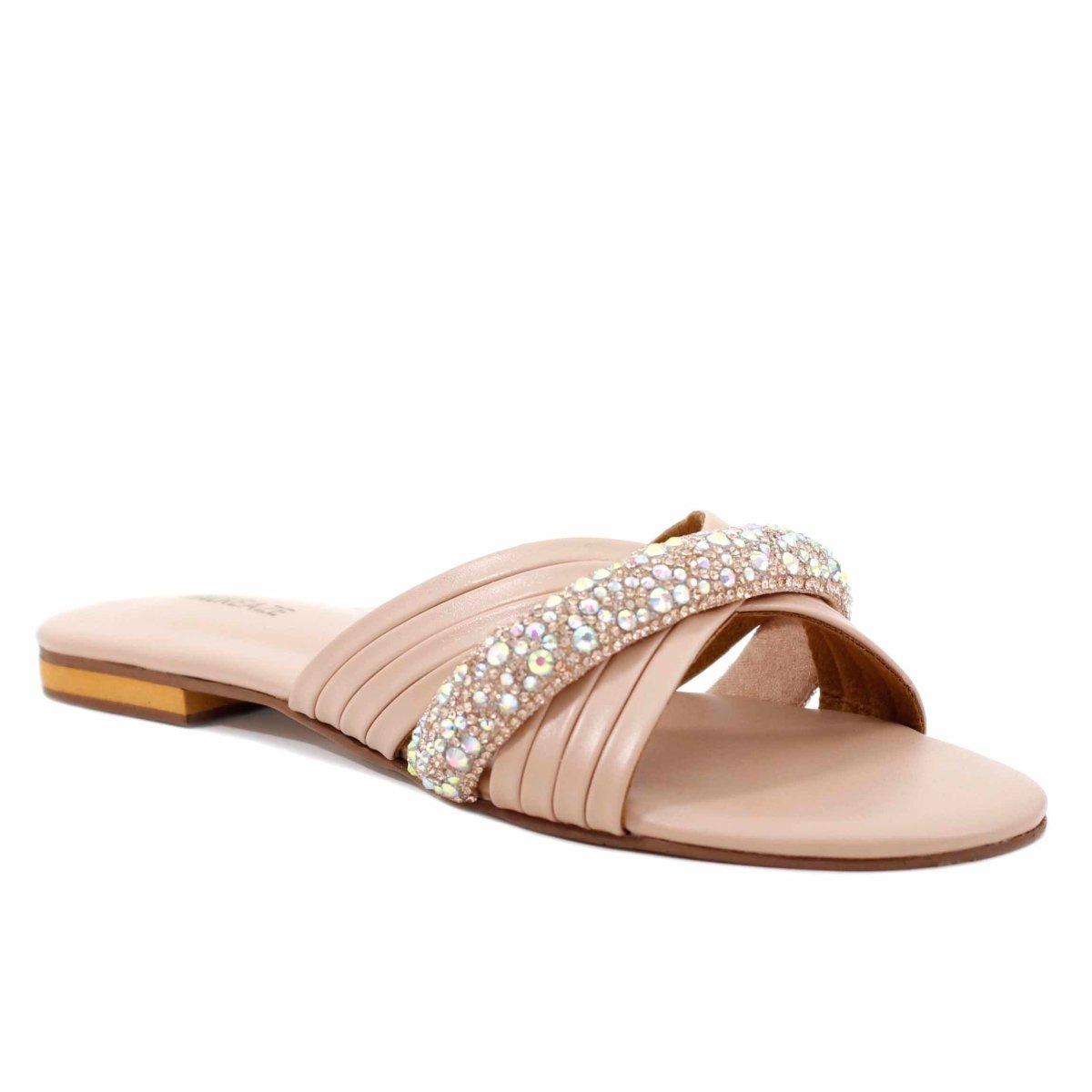 Women Formal Slippers - 40844S