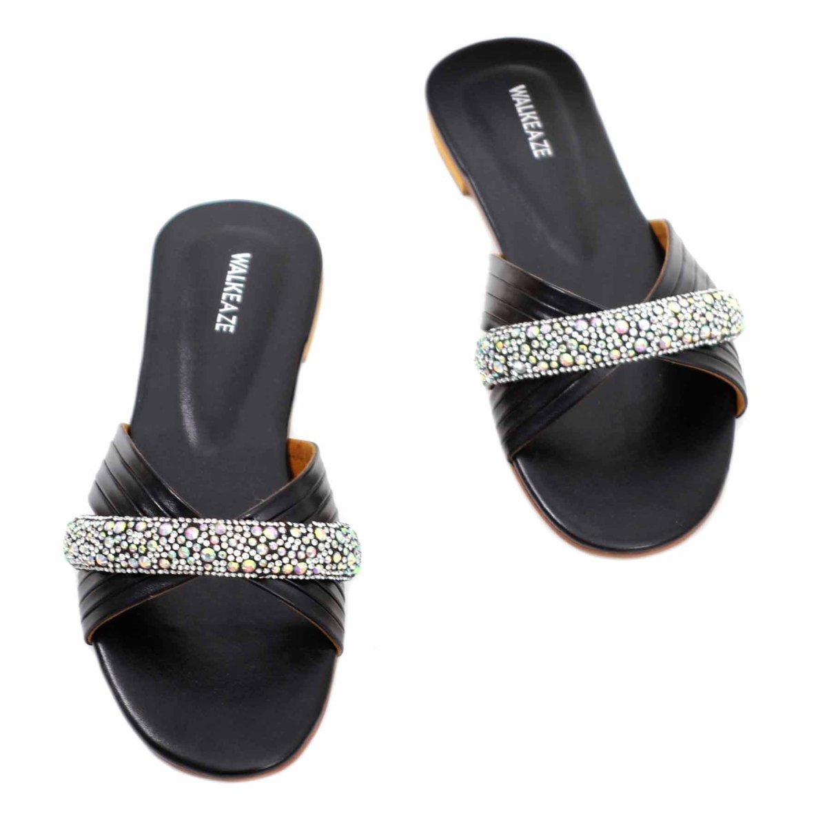 Women Formal Slippers - 40844S
