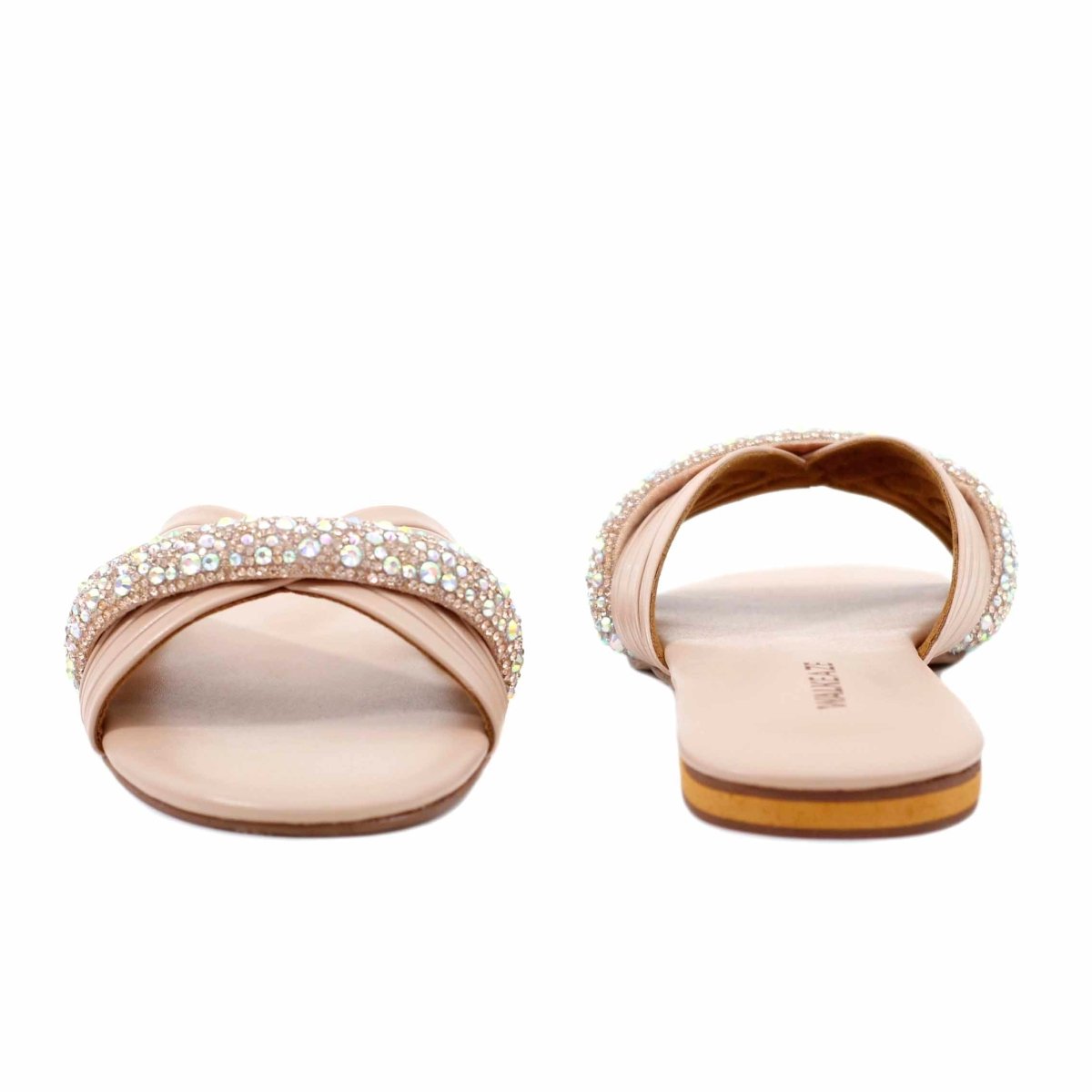 Women Formal Slippers - 40844S
