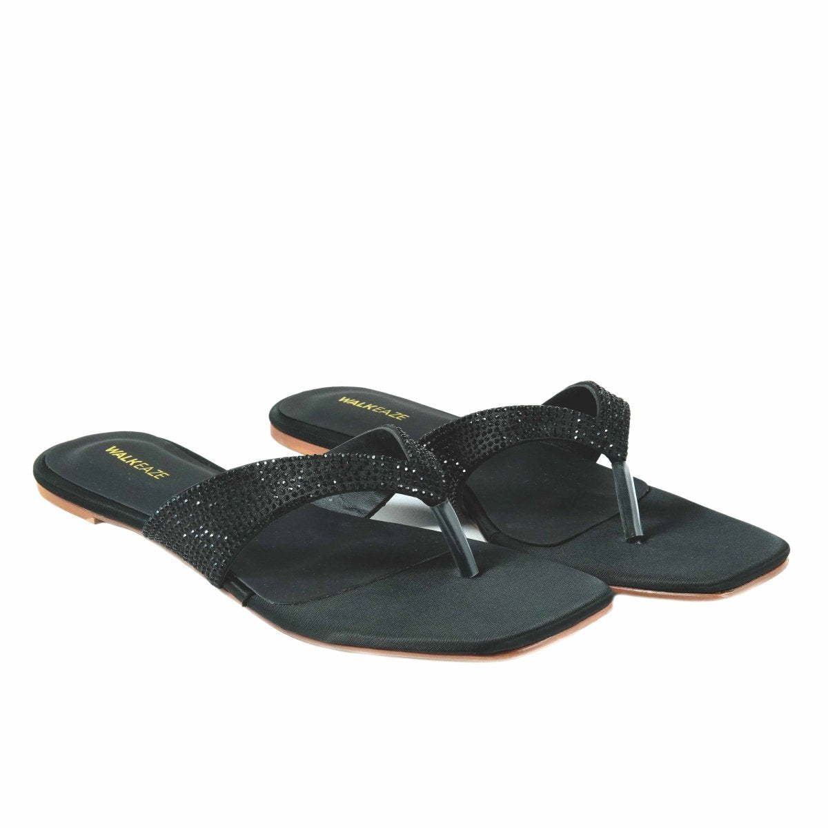 Women Formal Slippers - 40845S