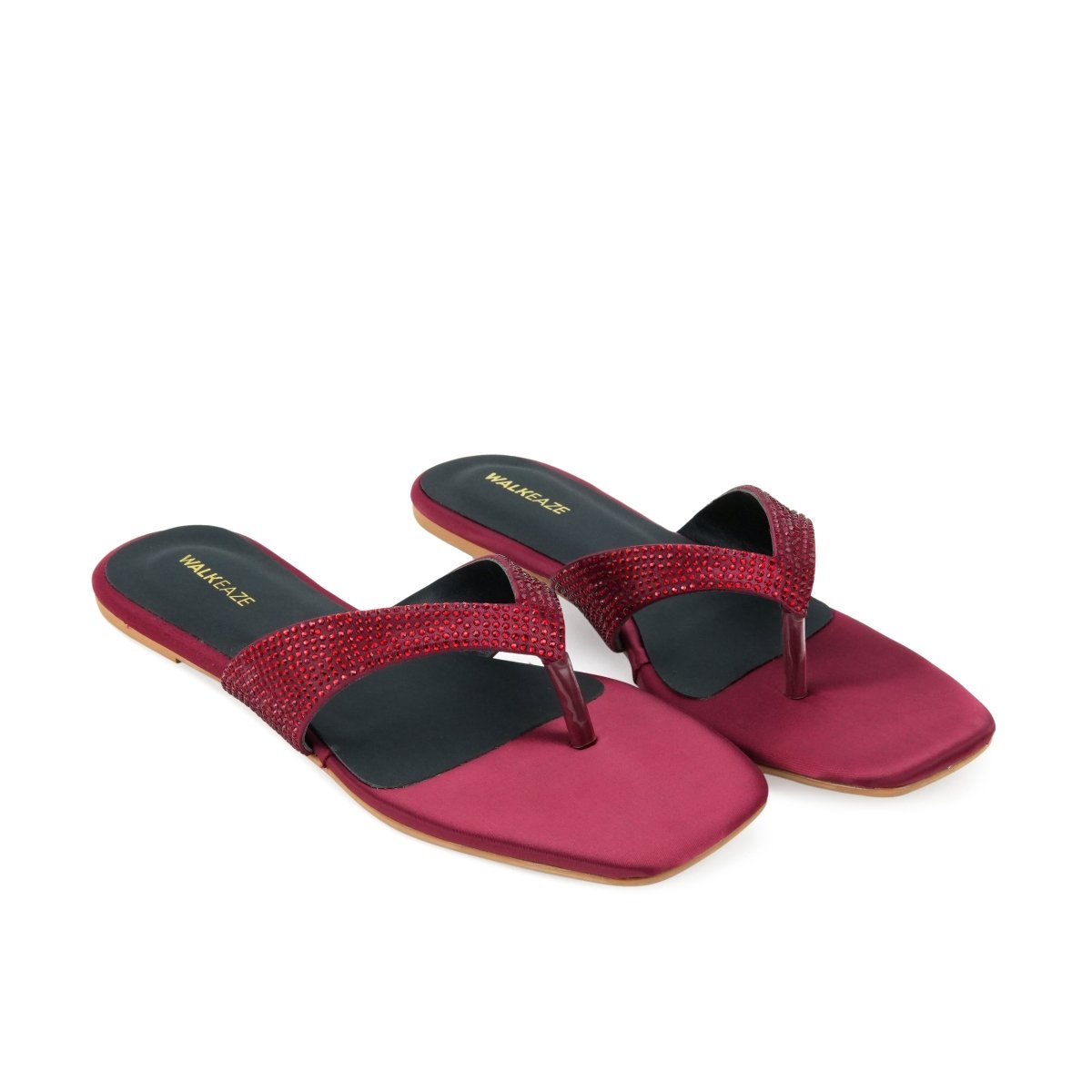 Women Formal Slippers - 40845S