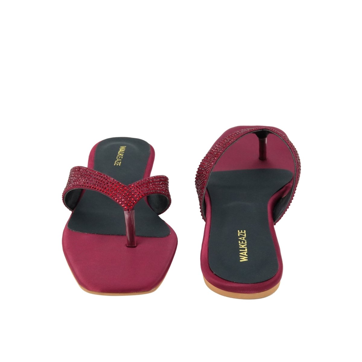 Women Formal Slippers - 40845S