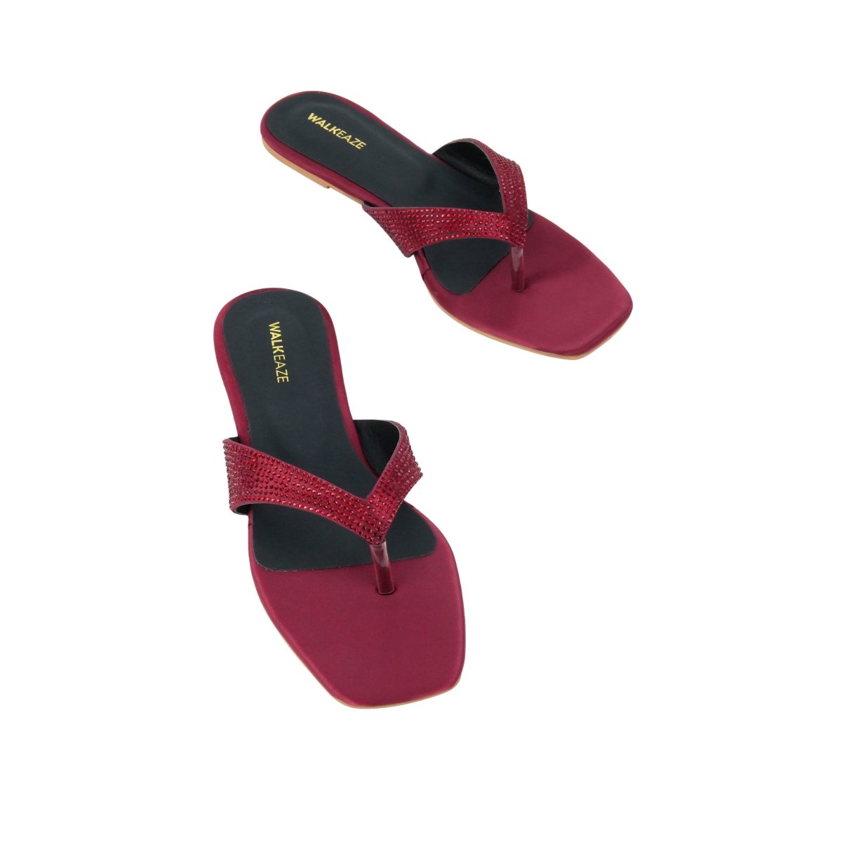 Women Formal Slippers - 40845S