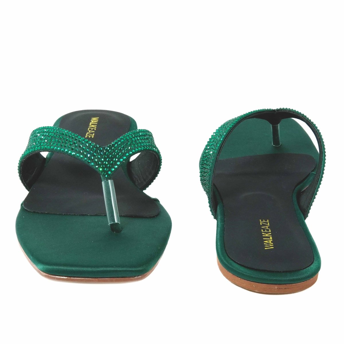 Women Formal Slippers - 40845S