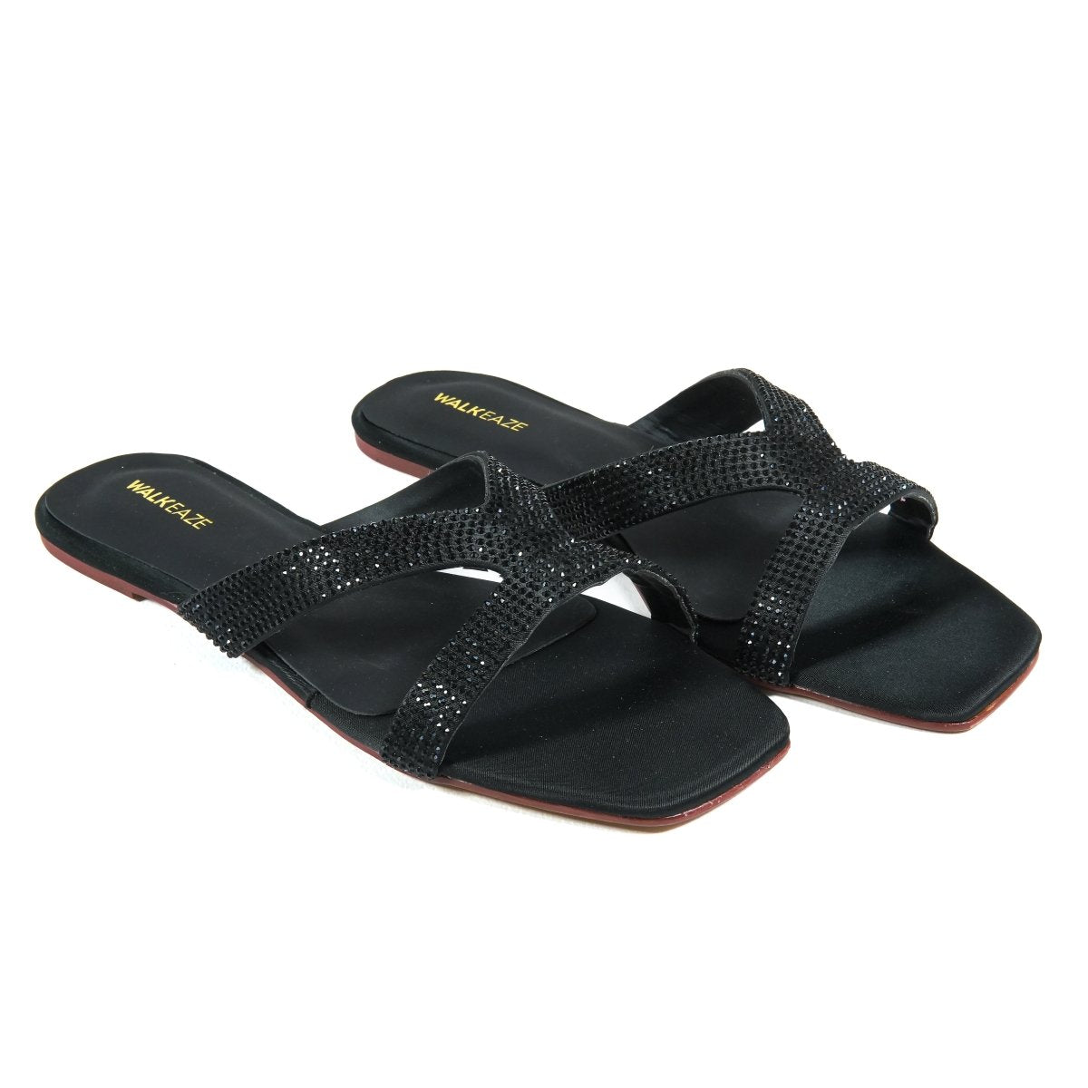 Women Formal Slippers - 40846S
